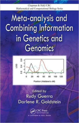 Meta-analysis and Combining Information in Genetics and Genomics