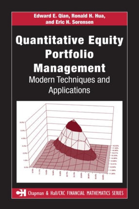 Quantitative Equity Portfolio Management: Modern