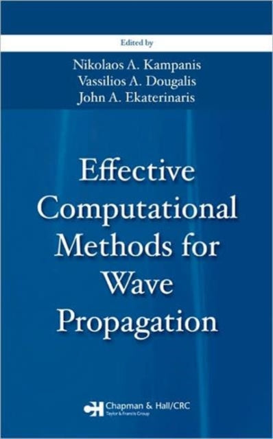 Effective Computational Methods for Wave Propagation