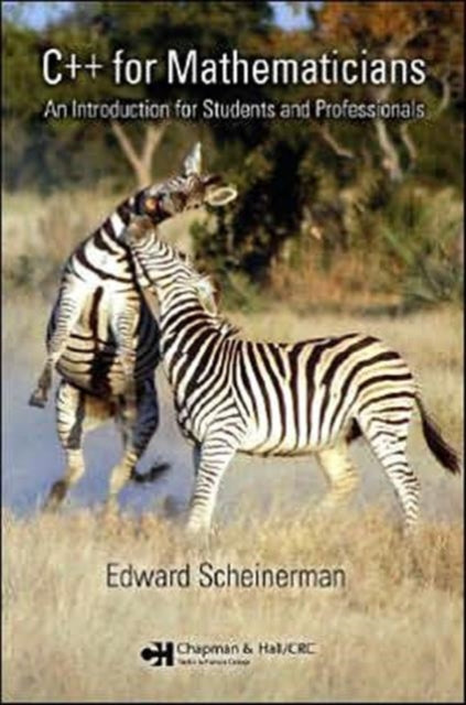 C++ for Mathematicians: An Introduction for