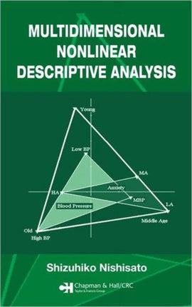 Multidimensional Nonlinear Descriptive Analysis