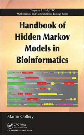 Handbook of Hidden Markov Models in Bioinformatics