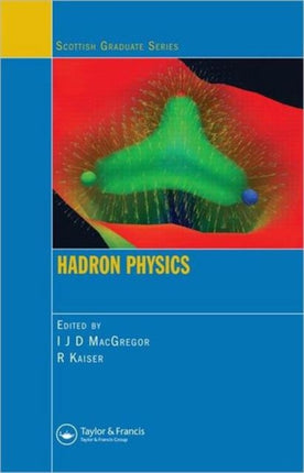 Hadron Physics