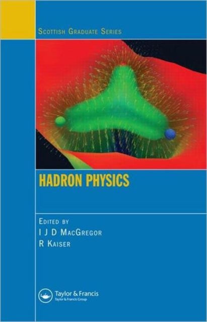 Hadron Physics