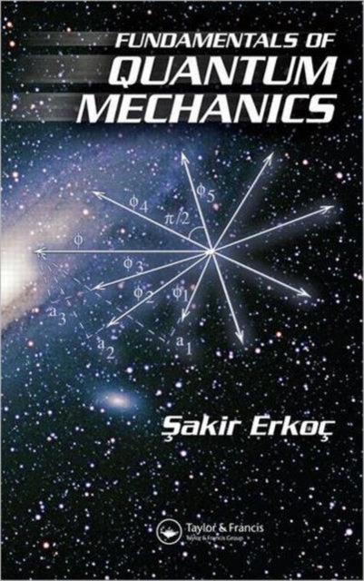 Fundamentals of Quantum Mechanics