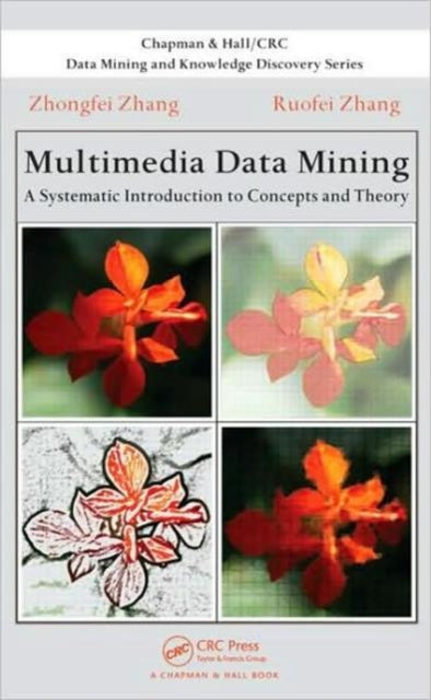 Multimedia Data Mining: A Systematic Introduction to Concepts and Theory