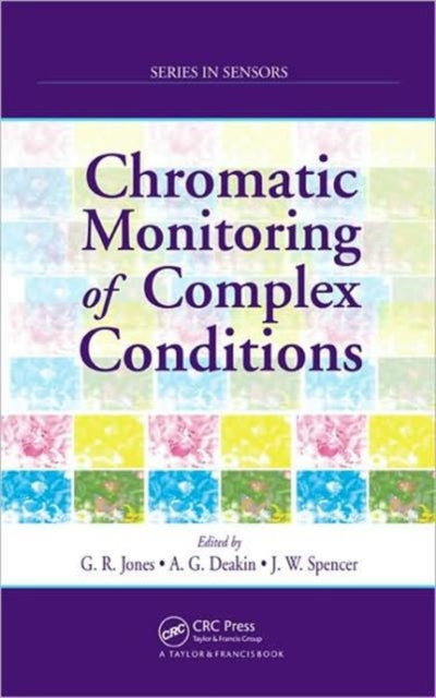 Chromatic Monitoring of Complex Conditions