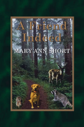 A Friend Indeed