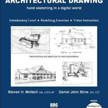 Chapters in Architectural Drawing