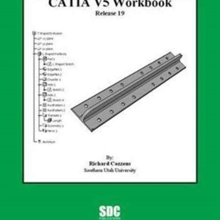 CATIA V5 Workbook Release 19