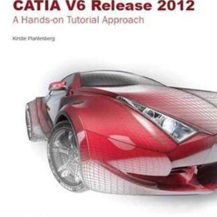 Introduction to CATIA V6 Release 2012