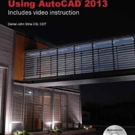 Commercial Design Using AutoCAD 2013