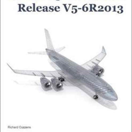 CATIA V5 Workbook Release V5-6 R2013
