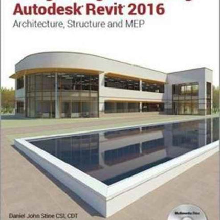 Design Integration Using Autodesk Revit 2016