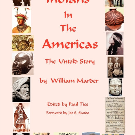 Indians in the Americas