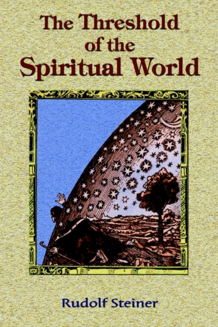 The Threshold of the Spiritual World
