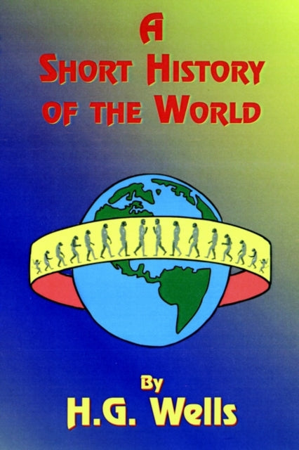 A Short History of the World
