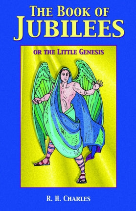 The Book of Jubilees