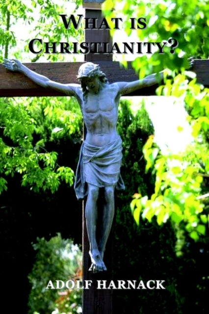 What is Christianity?