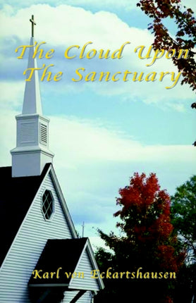 The Cloud Upon The Sanctuary
