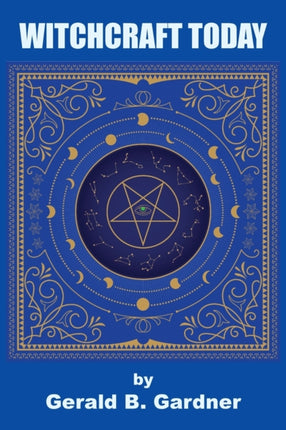 Witchcraft Today
