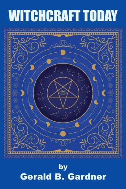 Witchcraft Today