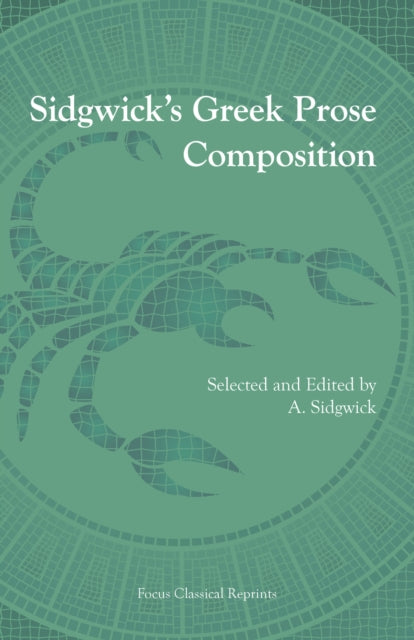 Sidgwick's Greek Prose Composition