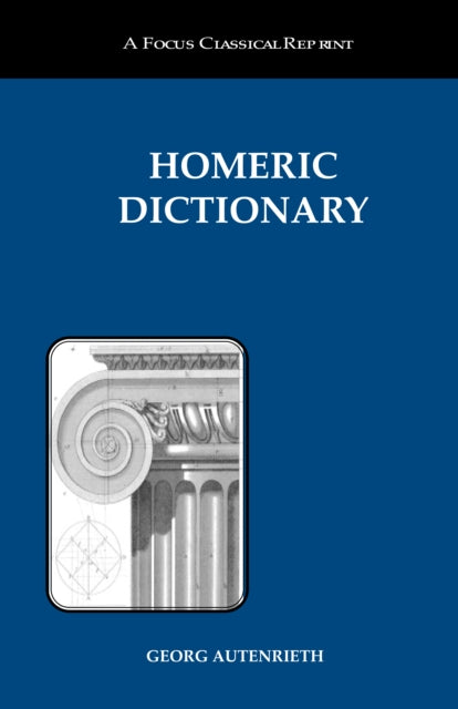 Homeric Dictionary