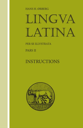 Lingua Latina - Instructions: Roma Aeterna