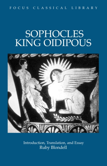 King Oidipous