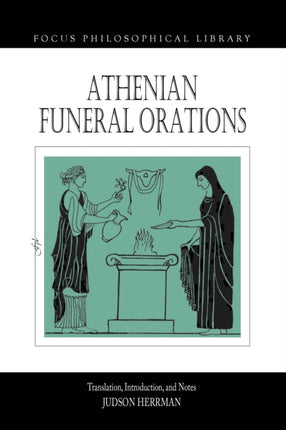 Athenian Funeral Orations