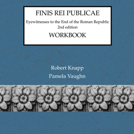 Finis Rei Publicae: Workbook