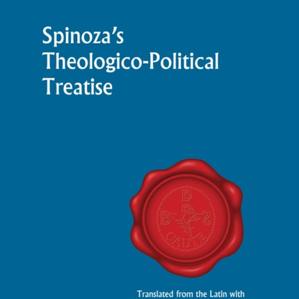 Theologico-Political Treatise