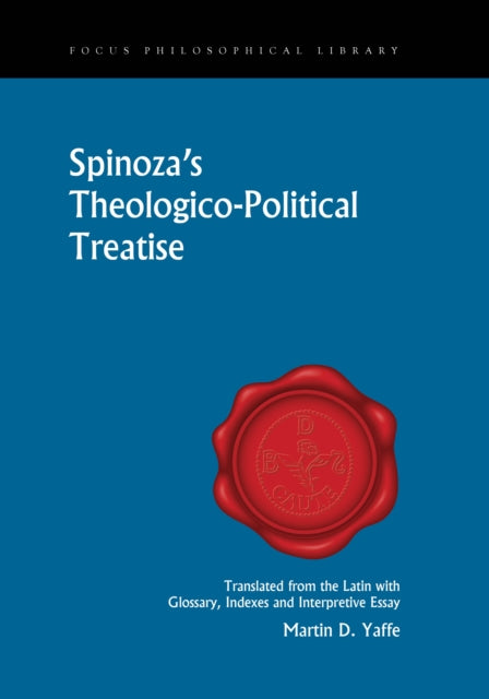 Theologico-Political Treatise