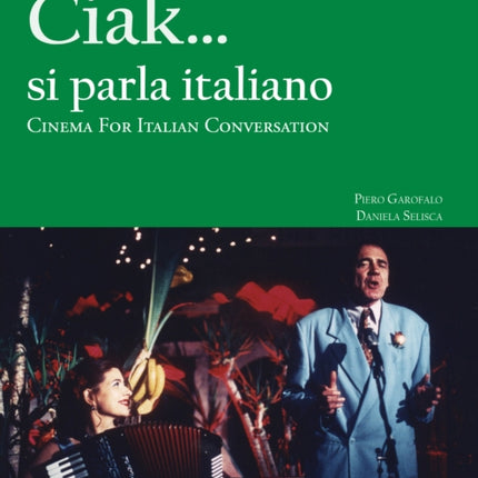 Ciak...si parla italiano