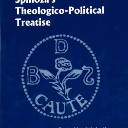 Theologico-Political Treatise