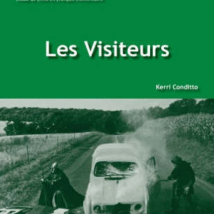 Cinéphile: Les Visiteurs: Un film de Jean-Marie Poiré