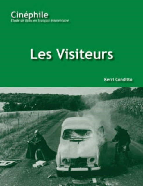 Cinéphile: Les Visiteurs: Un film de Jean-Marie Poiré