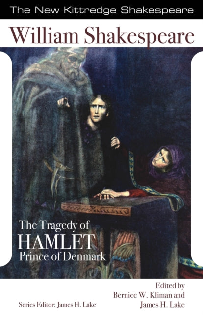 The Tragedy of Hamlet, Prince of Denmark