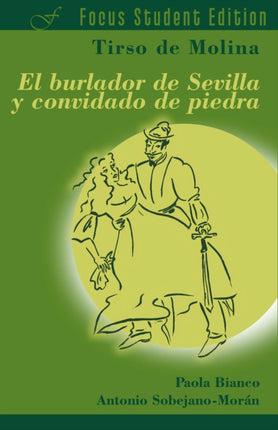 El burlador de Sevilla