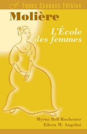 L'Ecole des femmes