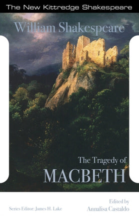 The Tragedy of Macbeth