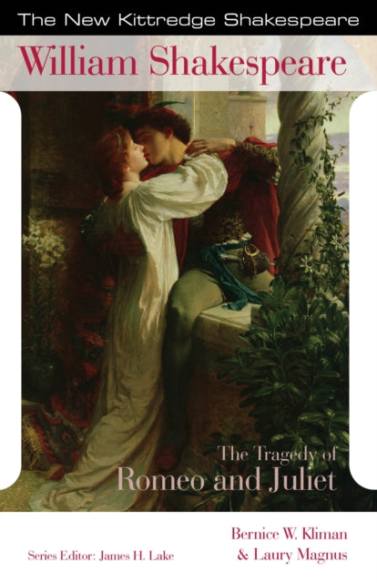 The Tragedy of Romeo and Juliet