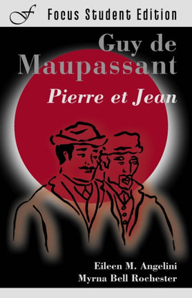 Pierre et Jean