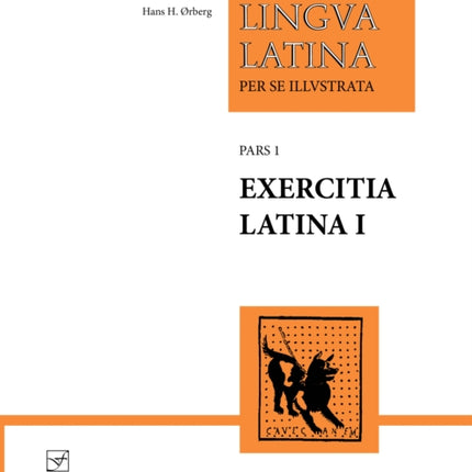 Exercitia Latina I: Exercises for Familia Romana