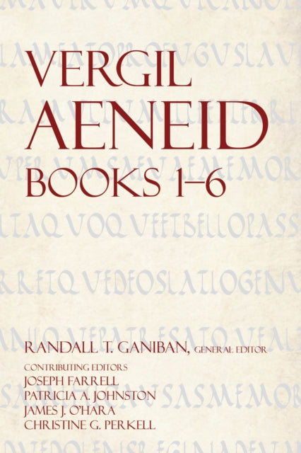 Aeneid 16