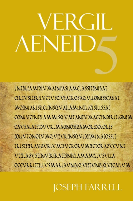 Aeneid 5