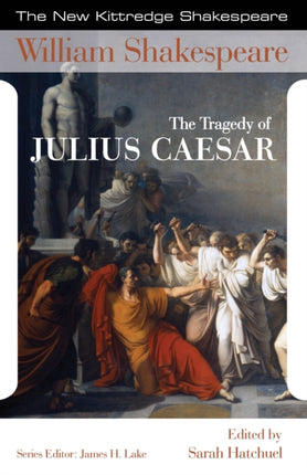 The Tragedy of Julius Caesar