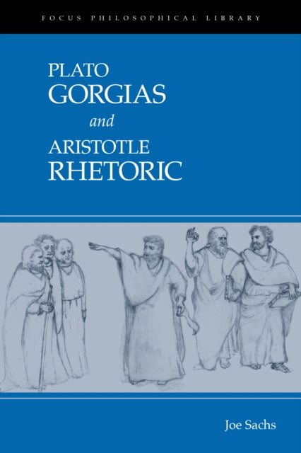 Gorgias and Rhetoric