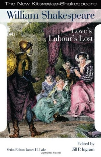 Love's Labour's Lost